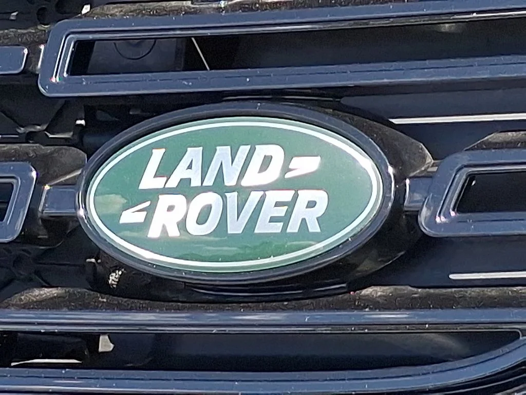 Certified Used 2026 Santorini Black Metallic Land Rover S image 28