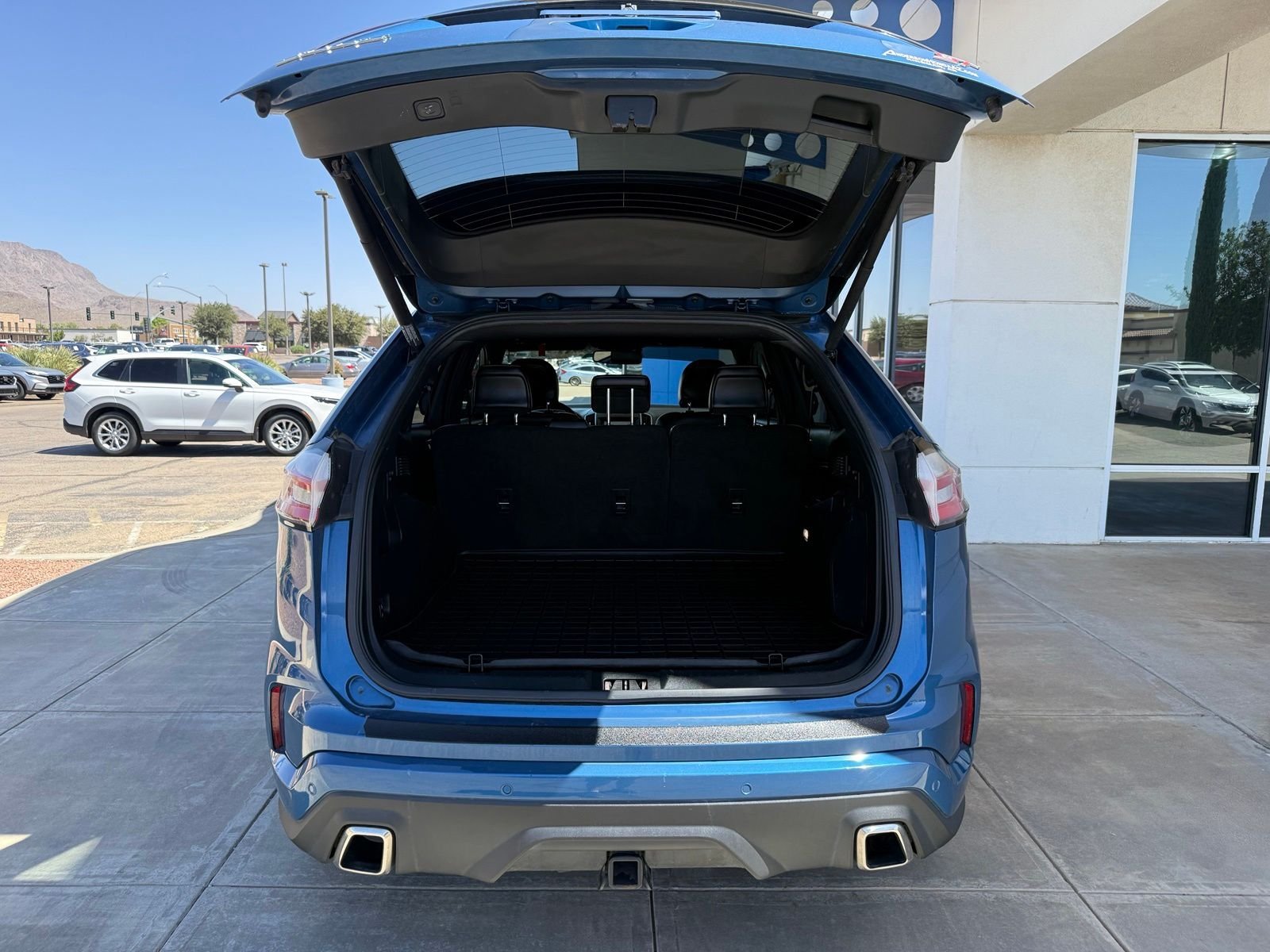 Used 2019  Ford ST image 43