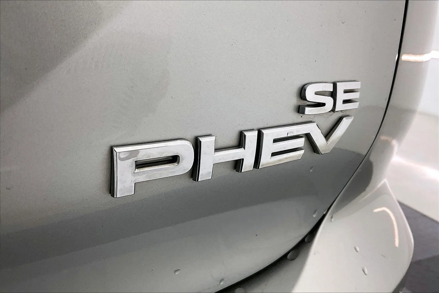 2023 Mitsubishi Outlander Plug-In Hybrid SE - Photo 7