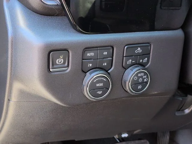 Used 2023 Black Chevrolet RST image 16