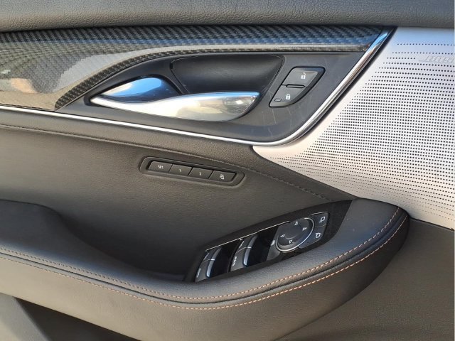 Used 2022 BLACK RAVEN Cadillac V-Series image 15