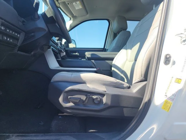 Used 2023 White Toyota SR5 image 13