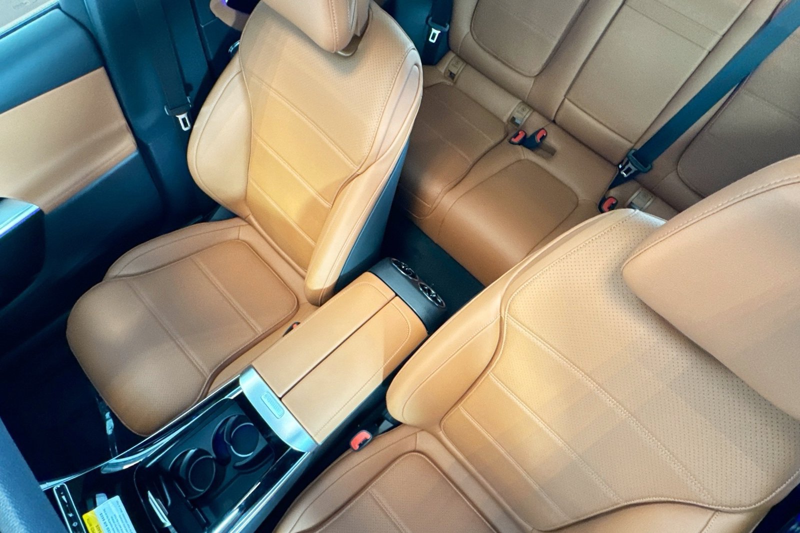 Certified Used 2026 Polar White Mercedes-Benz GLC 300 image 19