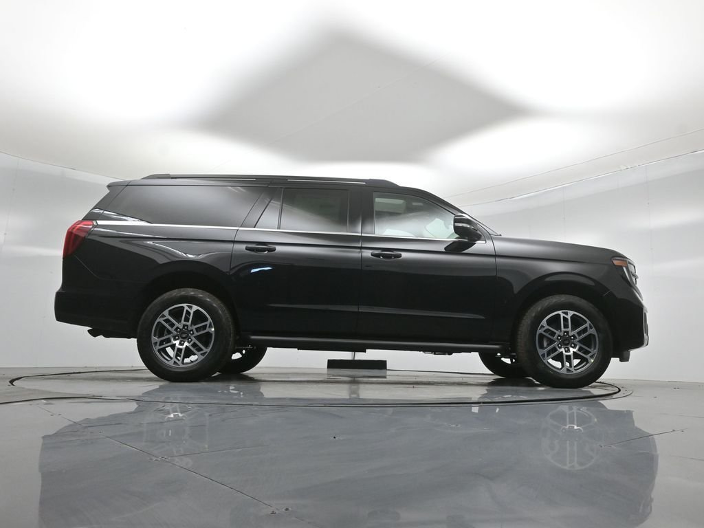 New 2026 Agate Black Metallic Ford Active image 44