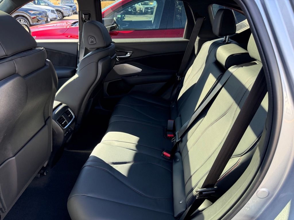 2026 Acura RDX A-Spec w/Advance Package - Photo 15