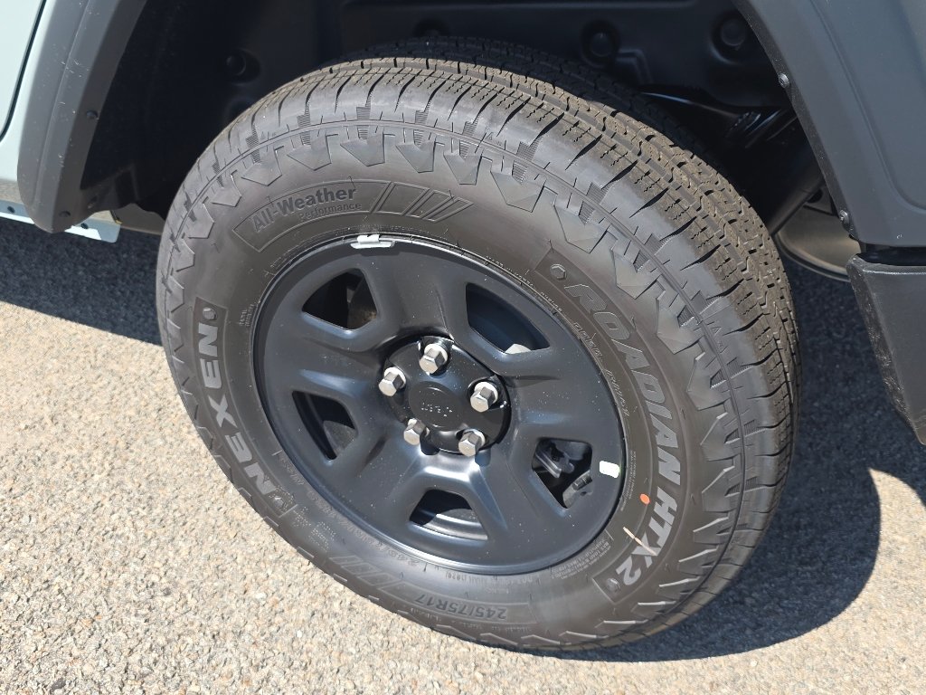 New 2027 Earl Clear-Coat Exterior Paint Jeep Sport image 6