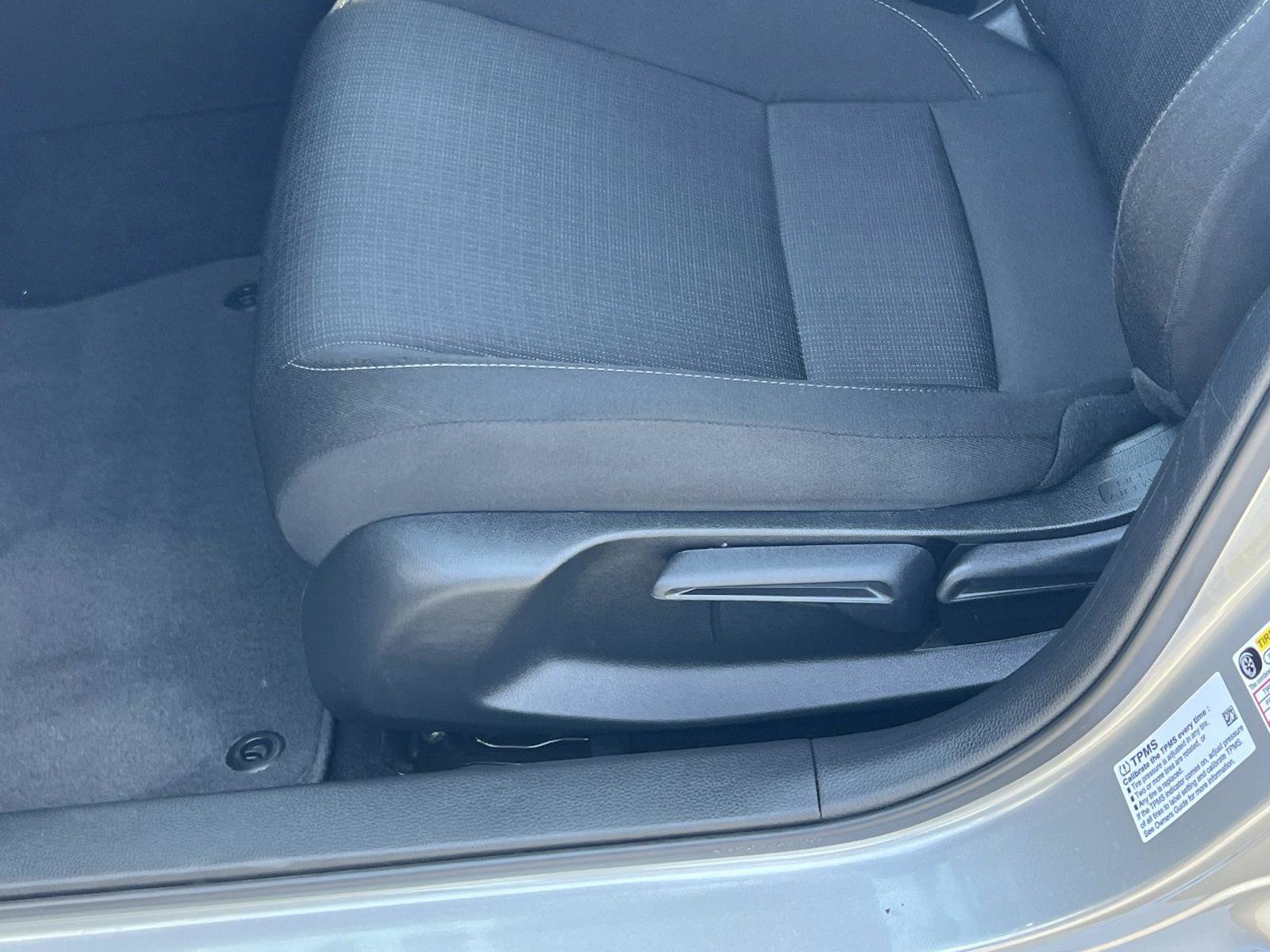 2026 Honda Civic LX - Photo 16