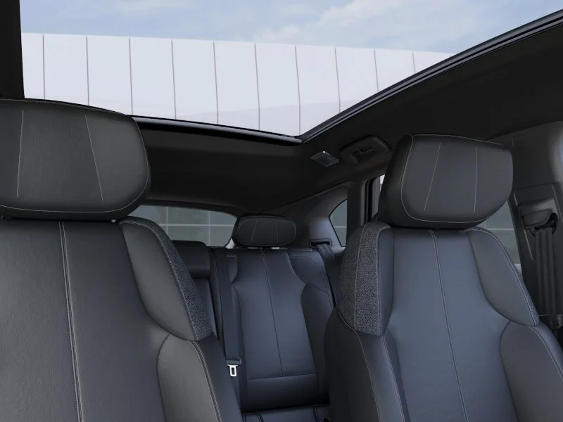 New 2026 Black Raven Cadillac Sport image 24