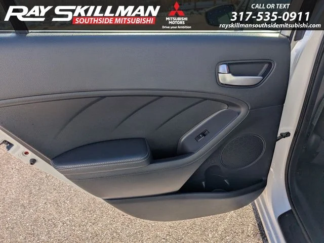 2017 Kia Forte5 LX - Photo 13