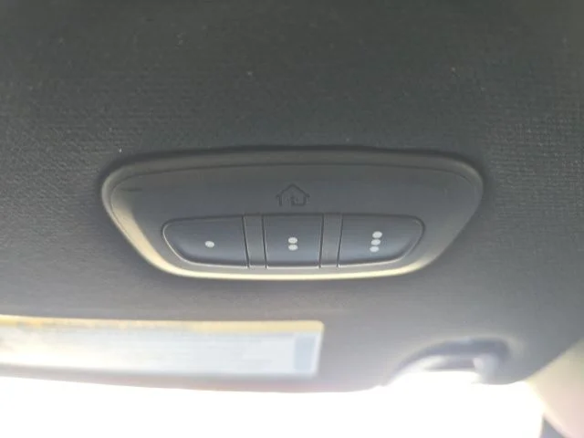 Used 2024 Gray Ram Limited image 46