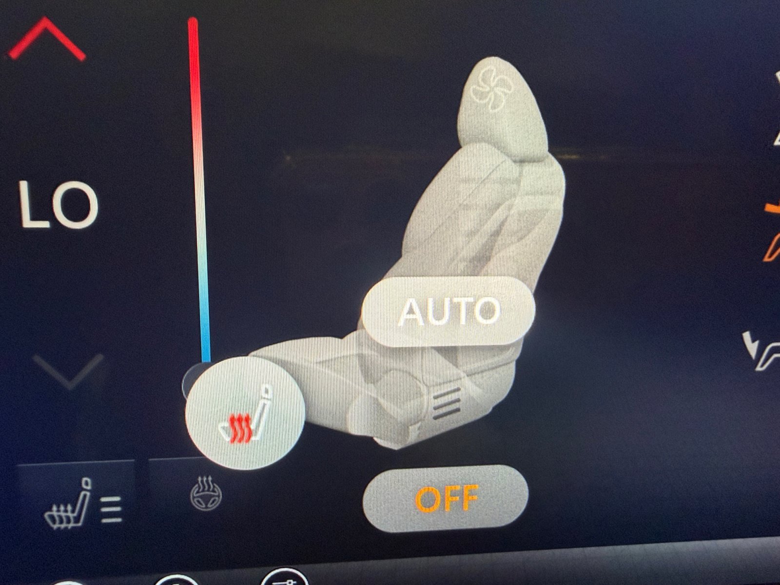 New 2026 Atlantic Gray Metallic/Super Black Nissan SR image 24