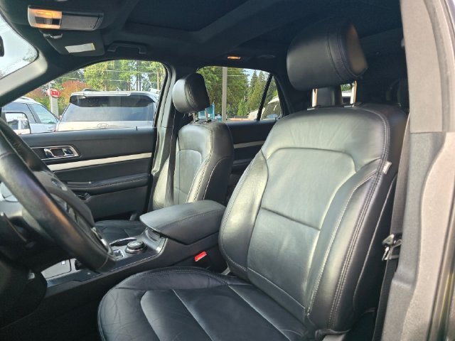Used 2017 Magnetic Ford XLT image 22
