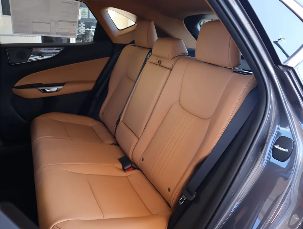 New 2026  Lexus 350h Premium image 36