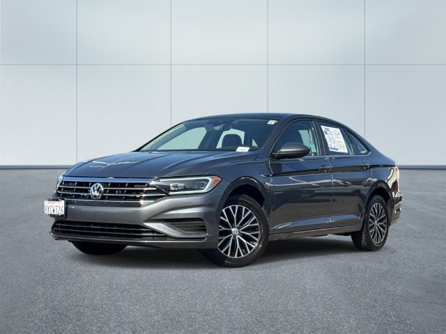 2019 Volkswagen Jetta