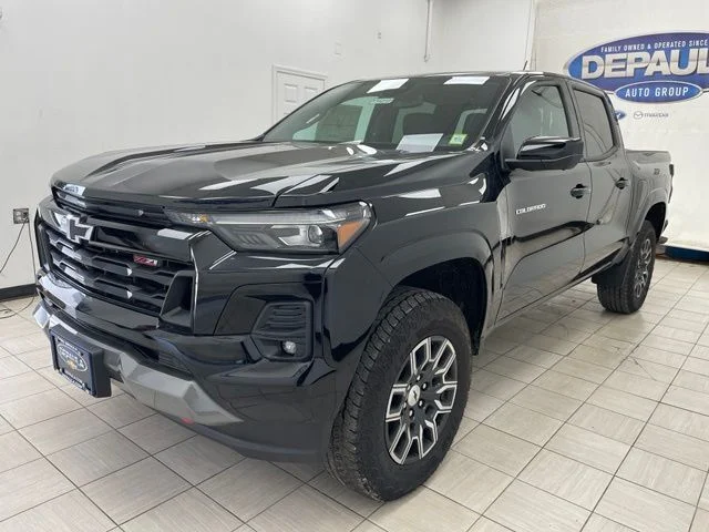 2026 Chevrolet Colorado Z71 - Photo 19