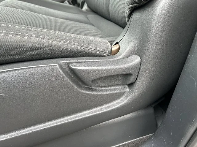 Used 2017 Gray Nissan SV image 13