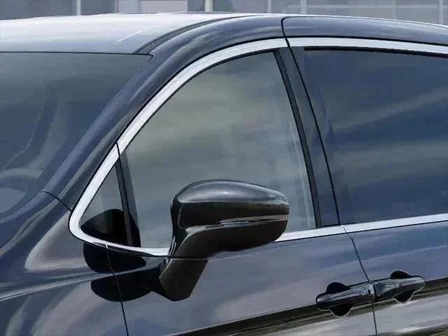 New 2026 Diamond Black Crystal Pearl-Coat Exterior Paint Chrysler Select image 65