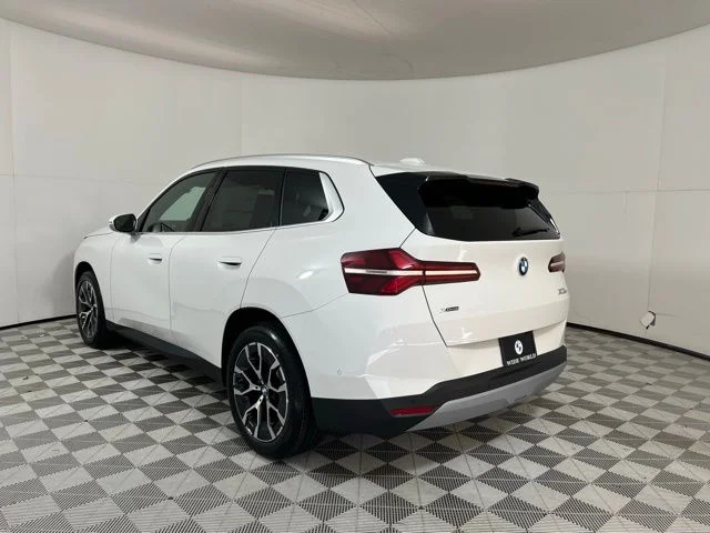 Used 2026 Alpine White BMW 30 xDrive image 5