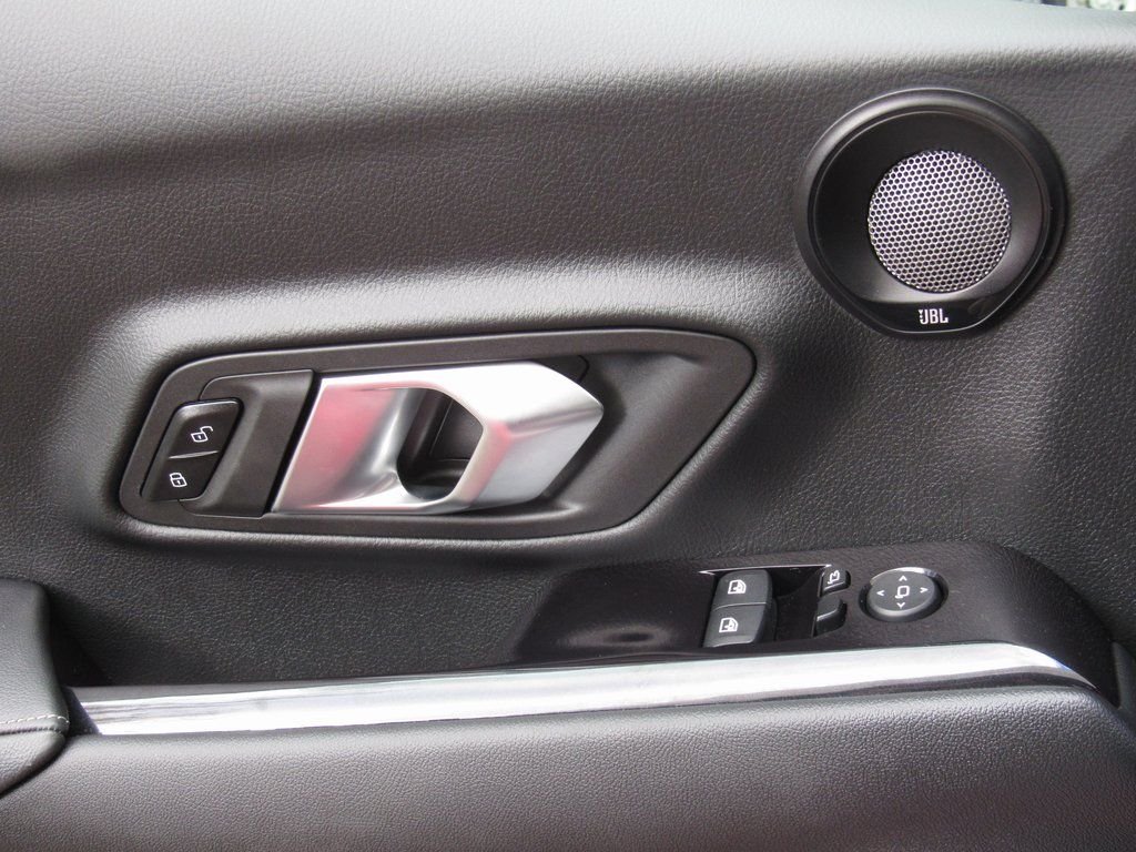 2026 Toyota Supra Premium - Photo 34