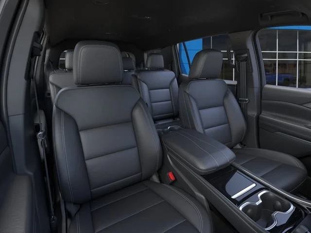 2026 Chevrolet Traverse LT - Photo 16