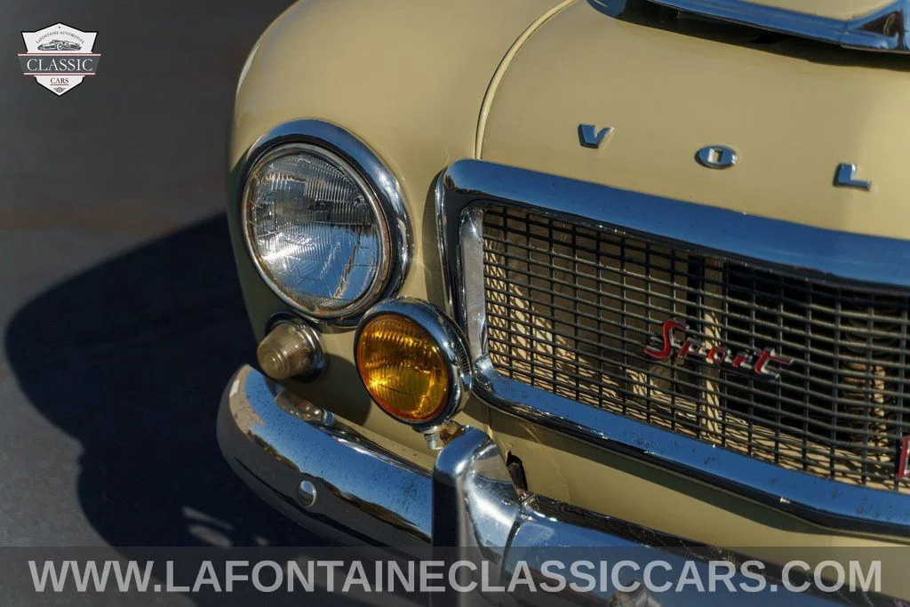 Used 1958 White Volvo  image 27