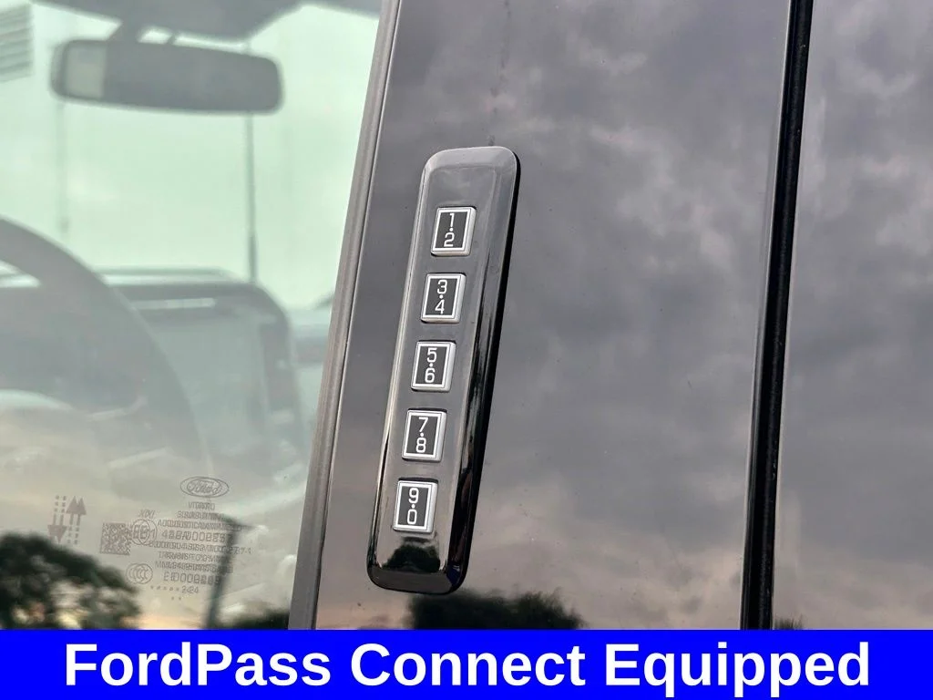Certified Used 2024 Black Metallic Ford Raptor image 16