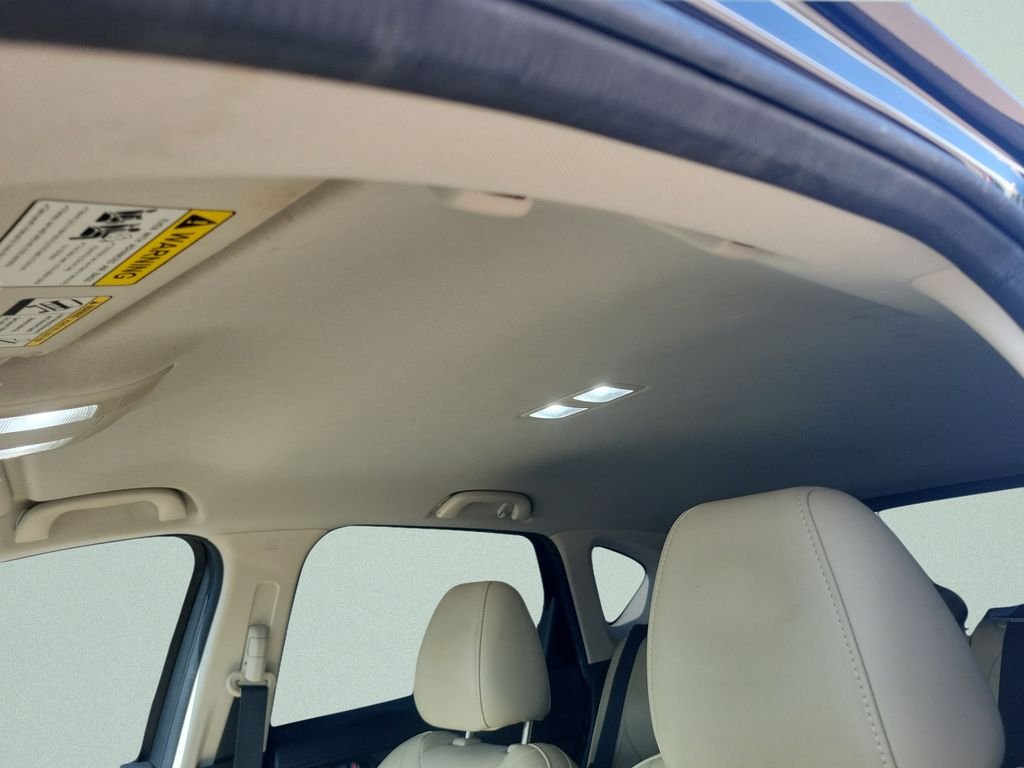 2021 Mazda CX-5 Touring - Photo 17
