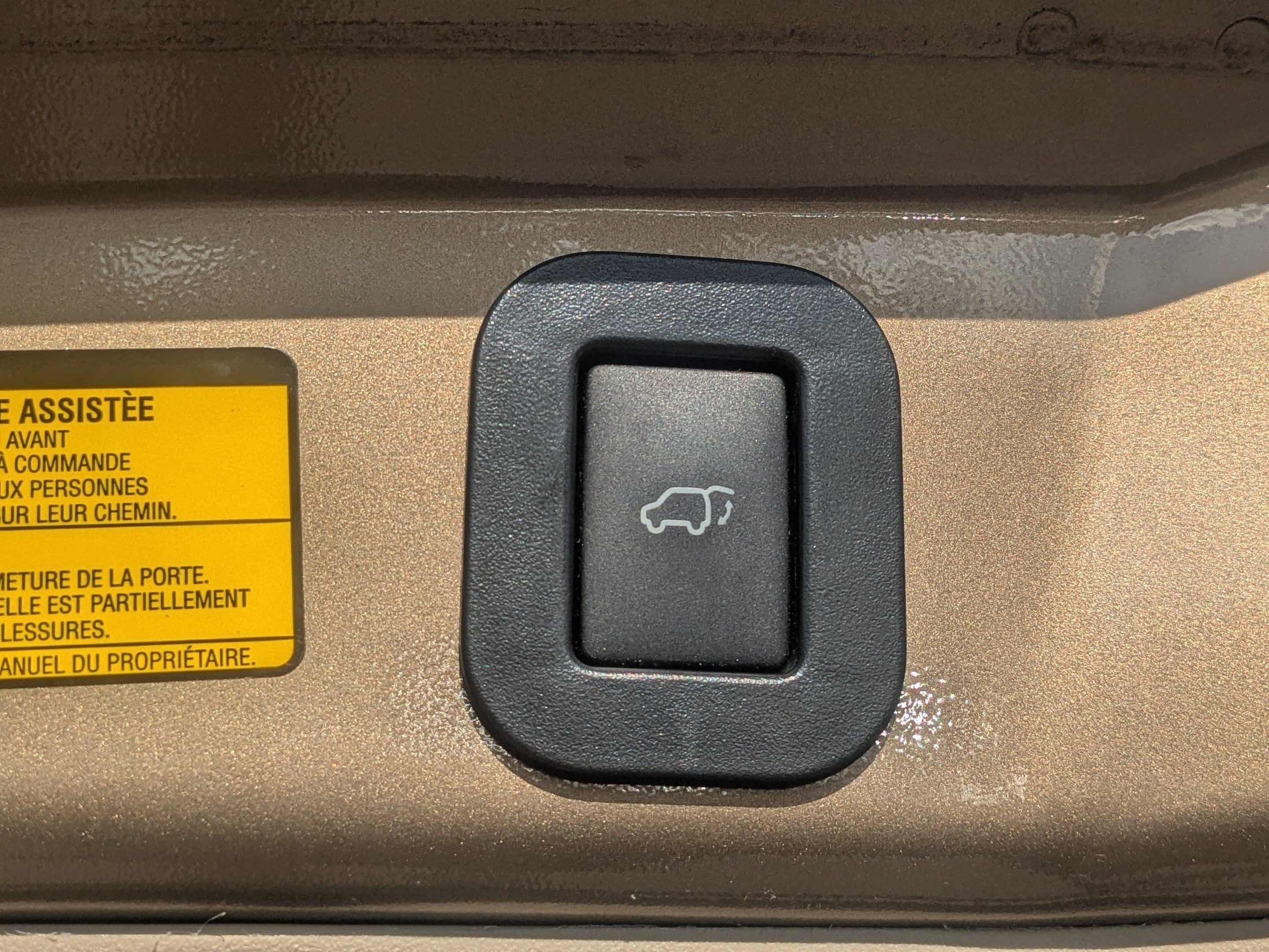 2010 Toyota Venza Base - Photo 32