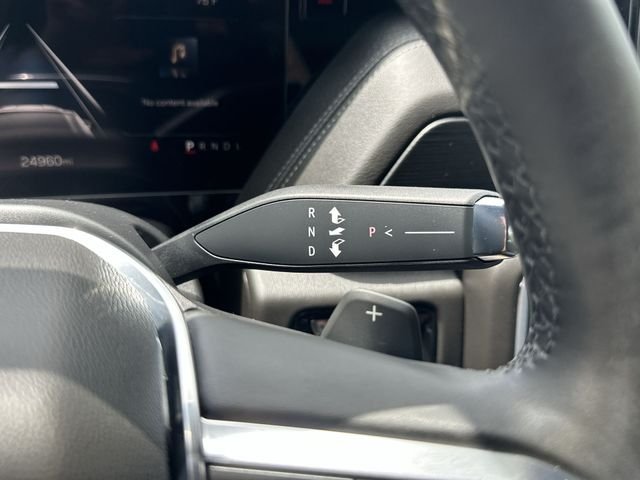 Certified Used 2025 Onyx Black GMC Denali image 22