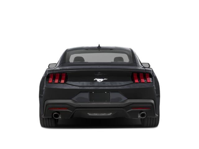 New 2026 Race Red Ford EcoBoost Premium image 8