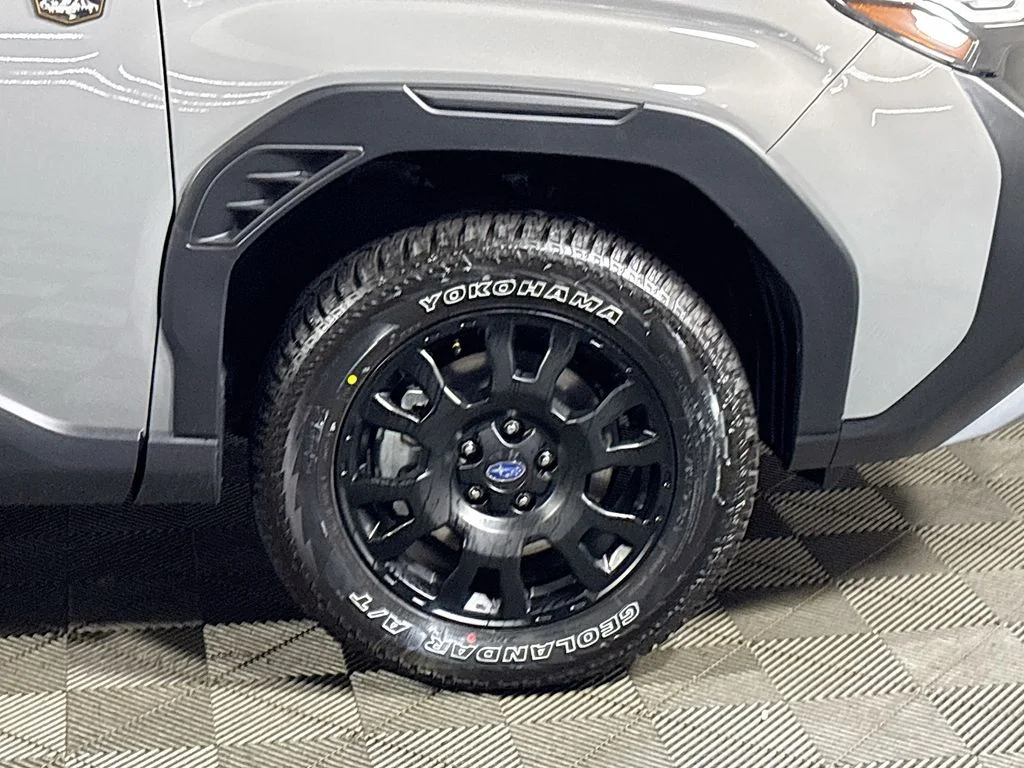 New 2026 RIVER ROCK PEARL Subaru Wilderness image 24