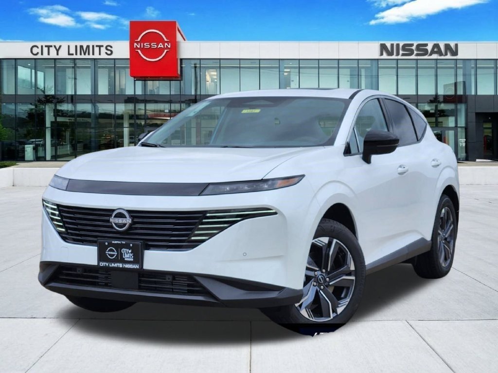 2026 Nissan Murano