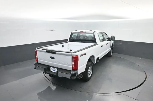 New 2026 White Ford XL image 20