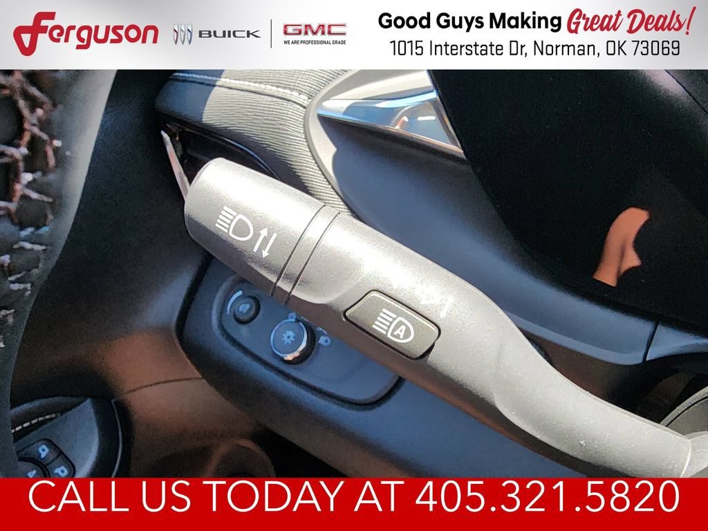 2026 Buick Envista Sport Touring - Photo 22