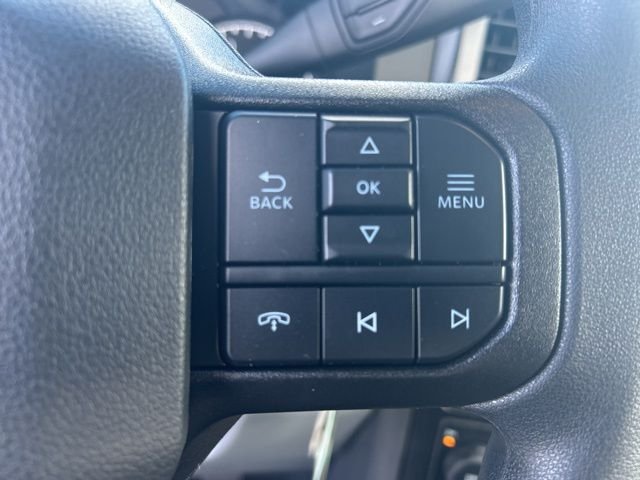 New 2026 Oxford White Ford F-250® XL image 21