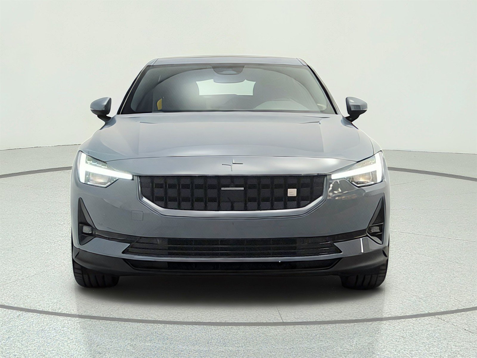 Used 2023 Thunder Metallic Polestar Performance Plus image 2