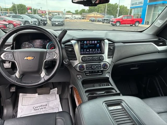 Used 2019 BLACK Chevrolet Premier image 16