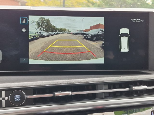 2026 Hyundai Santa Fe XRT - Photo 21