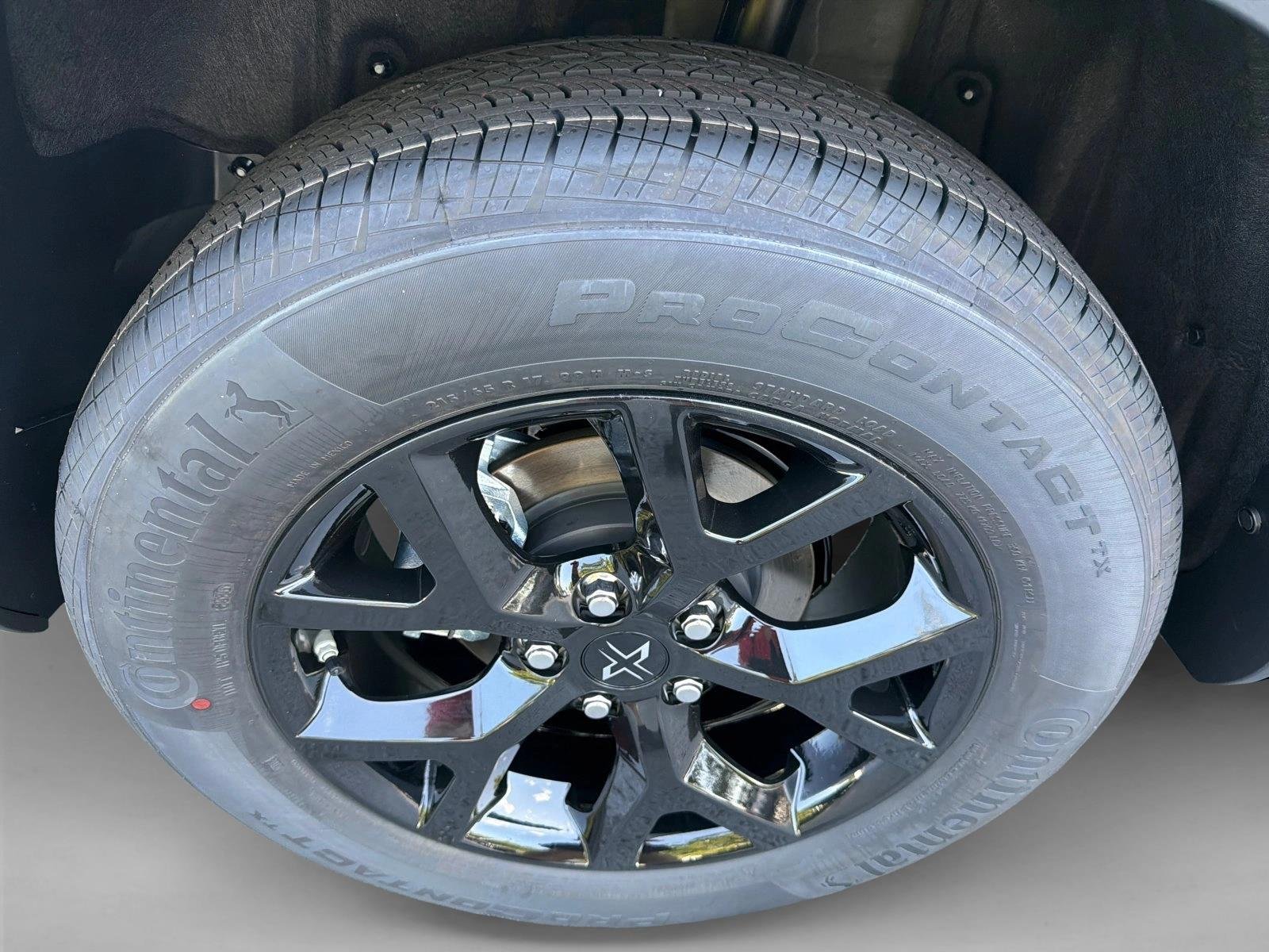 Certified Used 2026 Wind Chill Pearl Toyota L image 17