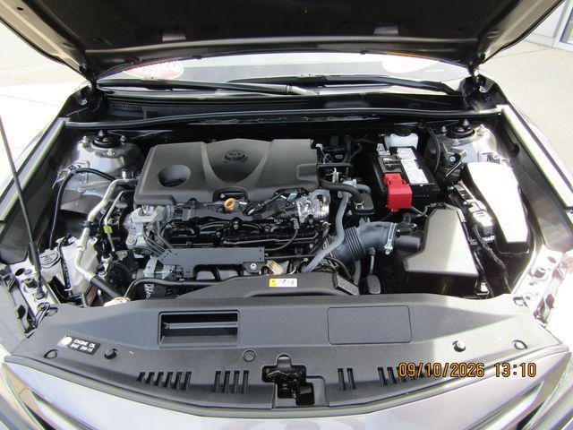 Certified Used 2023 PREDAWN GRAY MICA Toyota  image 30