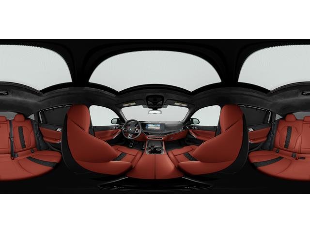 New 2027 Dravit Grey Metallic BMW Competition image 8