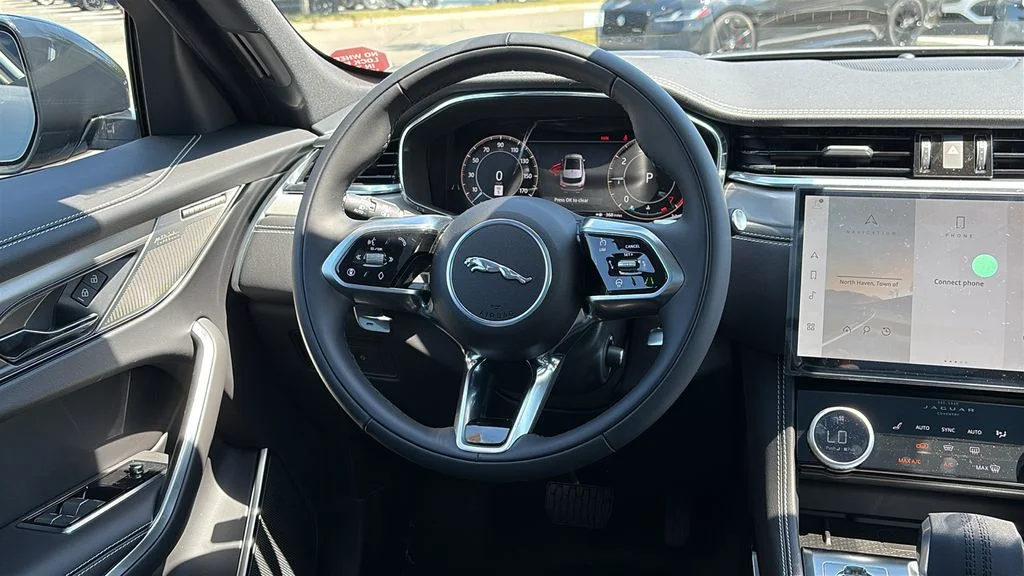 New 2026 Gray Jaguar P250 R-Dynamic S image 22