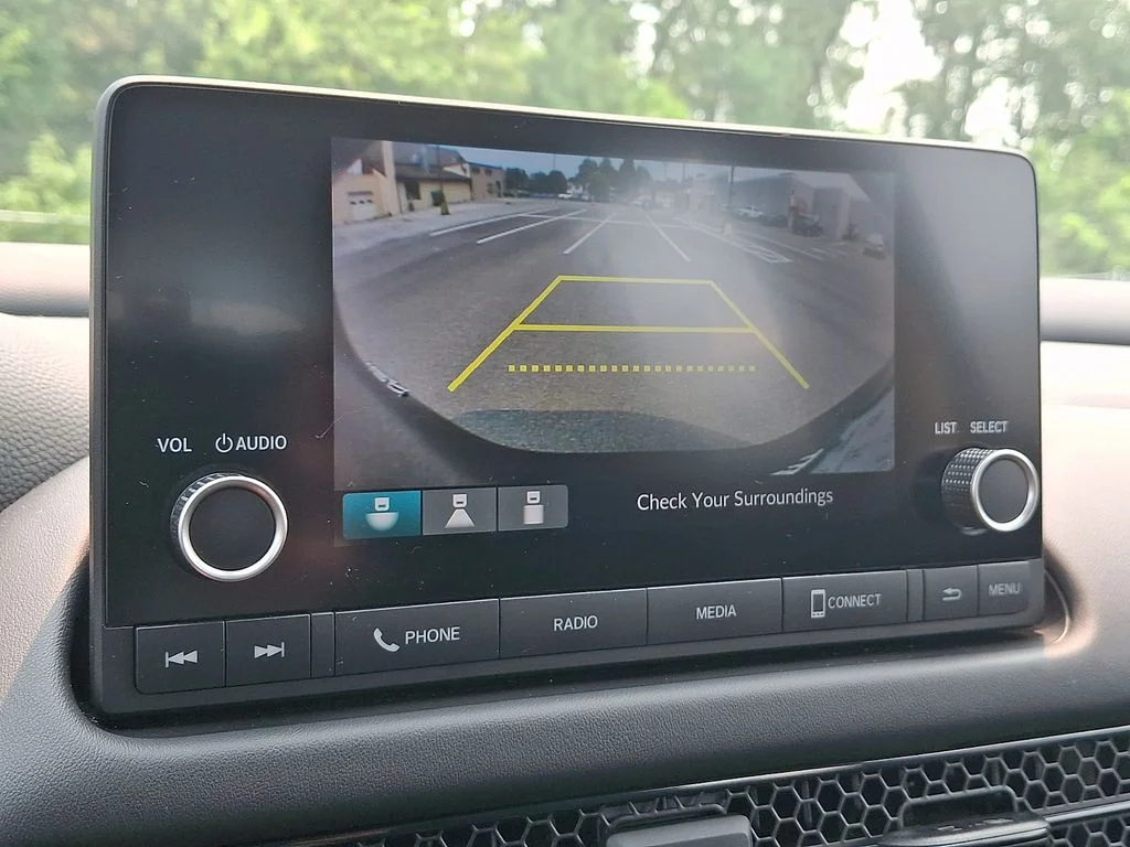 Certified Used 2025  Honda LX image 17