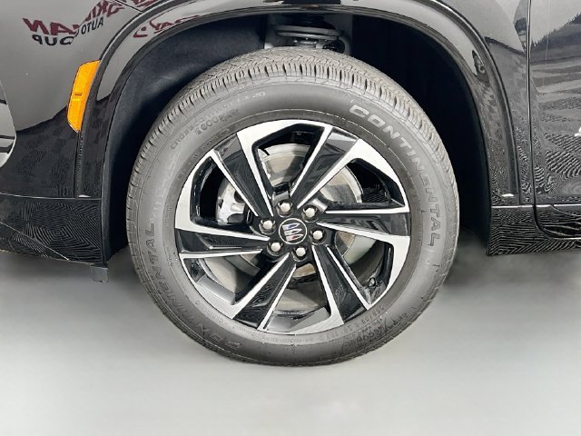 2026 Buick Enclave Sport Touring - Photo 28