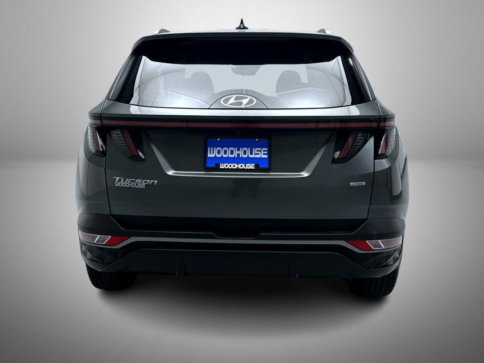 Used 2022 Gray Hyundai SEL image 6