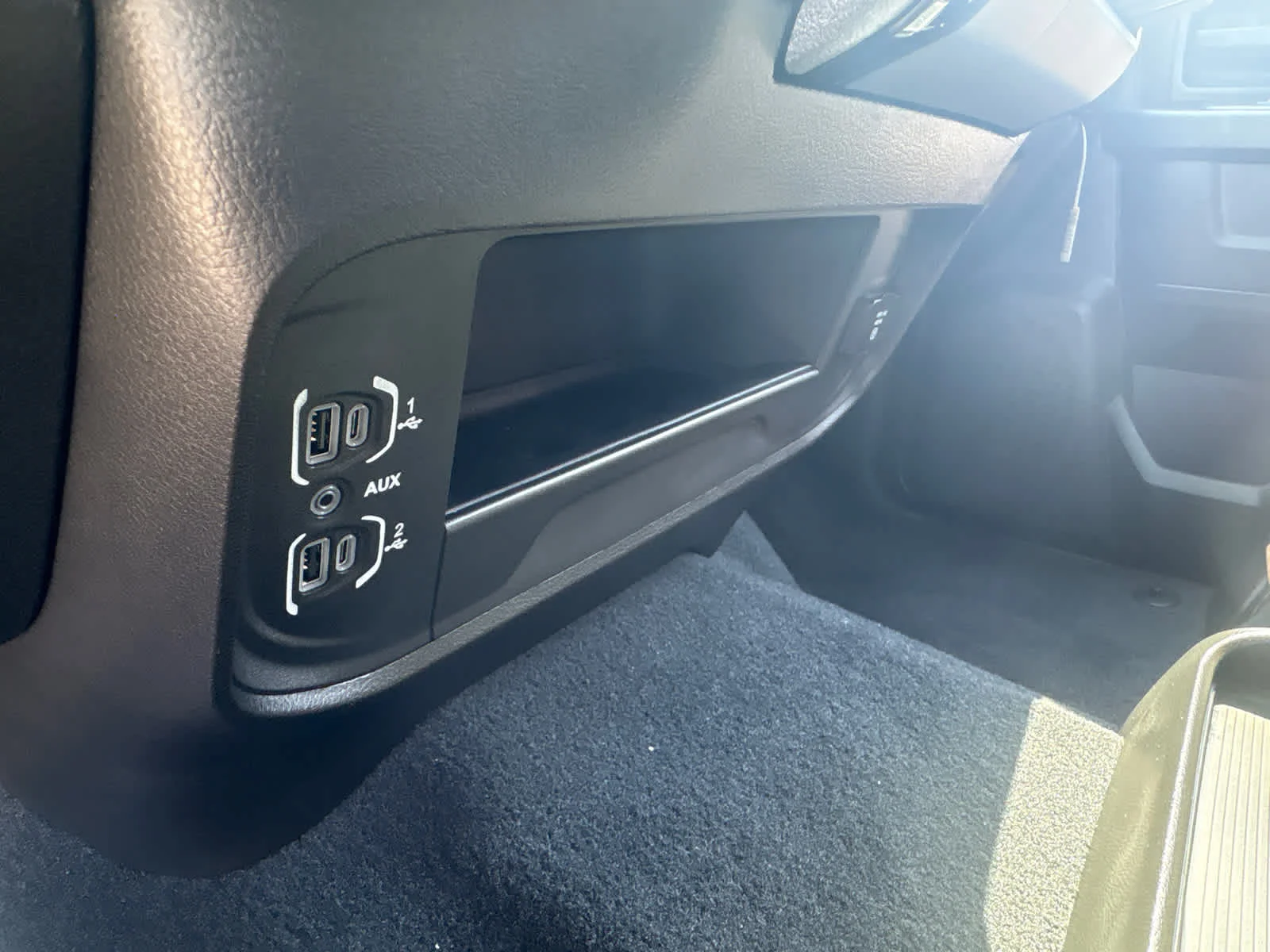 New 2026 Ceramic Gray Clearcoat Ram Tradesman image 30