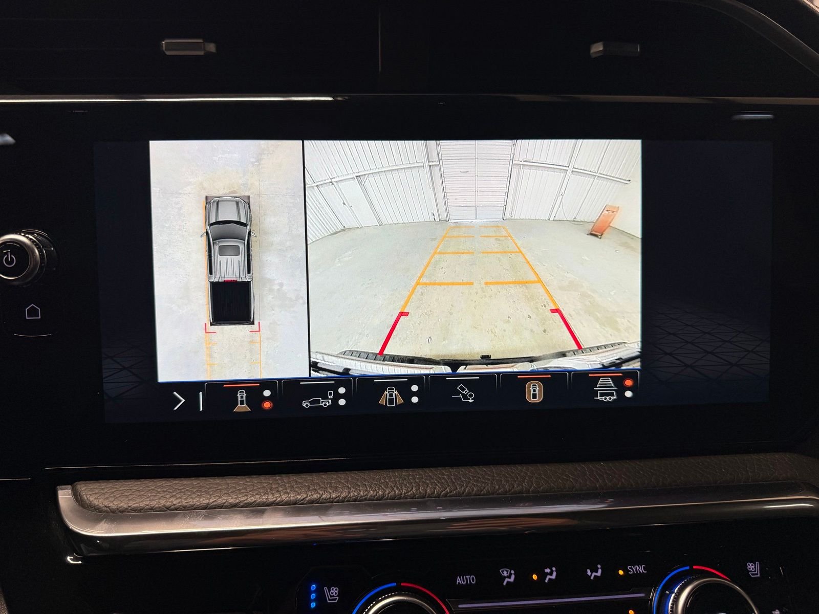 Used 2024 Black GMC Denali image 13