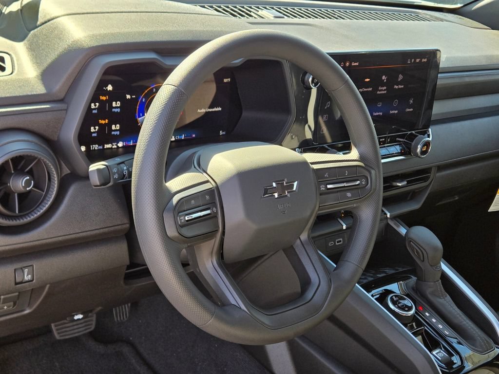 2026 Chevrolet Colorado Trail Boss - Photo 10