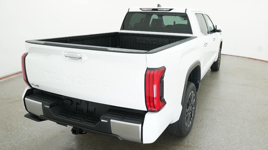 New 2026 Ice Cap Toyota Limited image 74