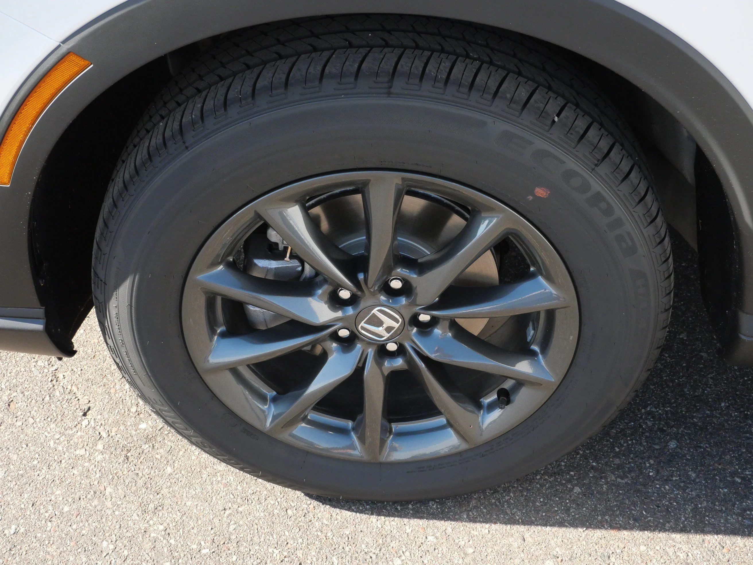 2026 Honda CR-V EX-L - Photo 49